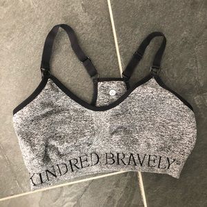 Women’s Kindred Bravely Sublime Nursing Sports Bra